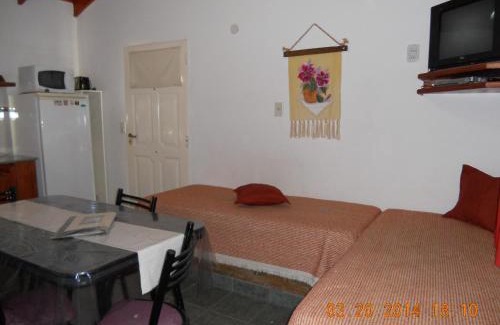 Sierra de la Ventana Cabin | Cabañas Aldea Serrana