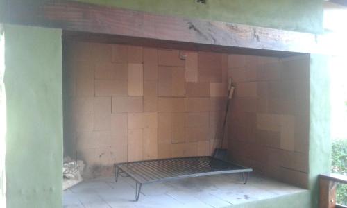 Santa Rosa de Calamuchita House | Cabañas Kangarú