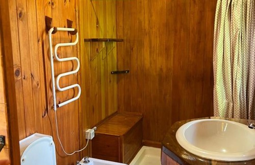 Tigre Other | Cabañas Arroyo Espera