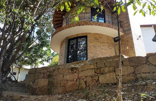 San Gil Cabin | Cabañas Balconcitos