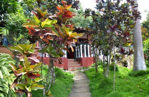 San Gil Cabin | Cabañas Balconcitos