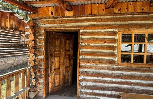 Creel Cottage | CABAÑAS BATOSARACHI