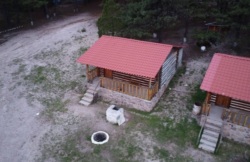 Creel Cottage | CABAÑAS BATOSARACHI