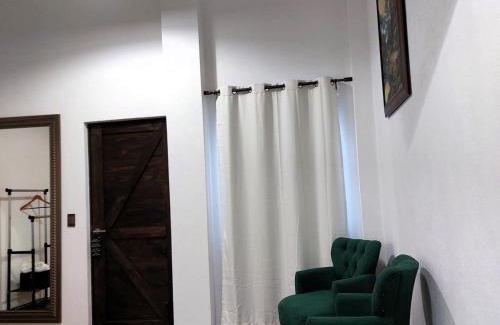 Bernal Hotel | Cabañas Big Mountain