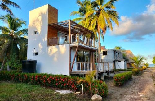 Monitos House | cabañas Brisas y Perla
