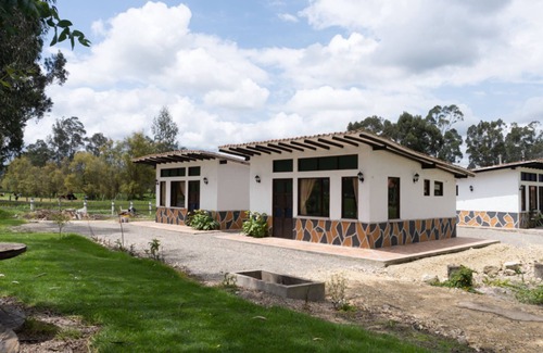 Boyaca Cabin | Cabañas Campestres Marguin
