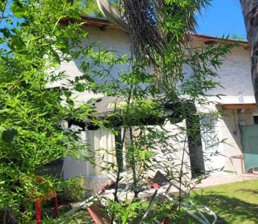 Mercedes Apartment | Cabañas De Cero