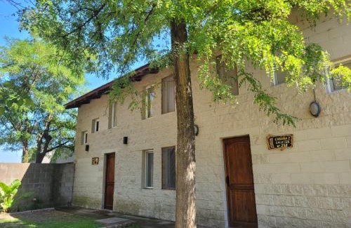 Mercedes Apartment | Cabañas De Cero