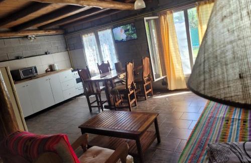 Mercedes Apartment | Cabañas De Cero