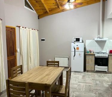 Villa Ventana House | Cabañas del Arroyo Villa Ventana