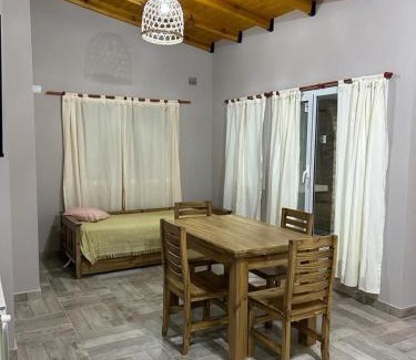 Villa Ventana House | Cabañas del Arroyo Villa Ventana