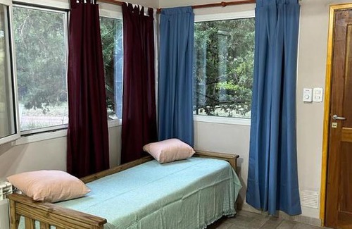 Villa Ventana House | Cabañas del Arroyo Villa Ventana