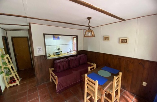 La Lonja Cabin | Cabañas del Pilar, Austral area - Pilar, Buenos Aires -