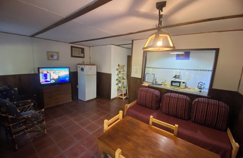 La Lonja Cabin | Cabañas del Pilar, Austral area - Pilar, Buenos Aires -