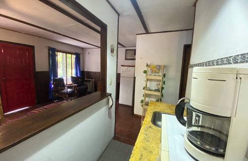 La Lonja Cabin | Cabañas del Pilar, Austral area - Pilar, Buenos Aires -