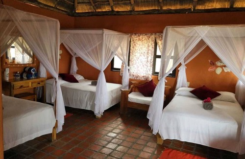 Villa del Mar Hotel | Cabañas El Cielito