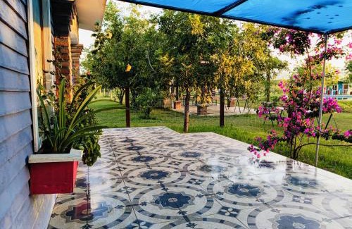 Parras de la Fuente Other | Cabañas El Encuentro