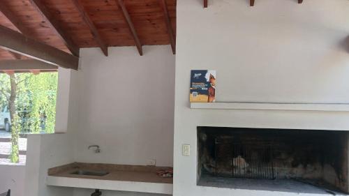 El Rincon Apartment | Cabañas El Francés