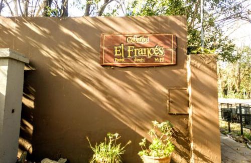 El Rincon Apartment | Cabañas El Francés