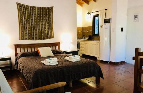 El Rincon Apartment | Cabañas El Francés