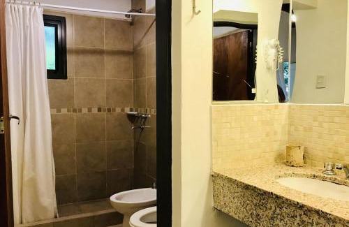 El Rincon Apartment | Cabañas El Francés