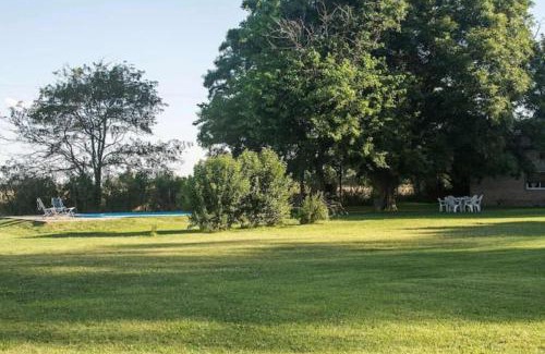 Mercedes Cabin | Cabañas El Gaucho