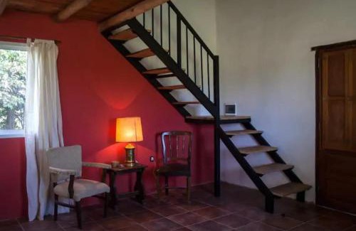 Mercedes Cabin | Cabañas El Gaucho