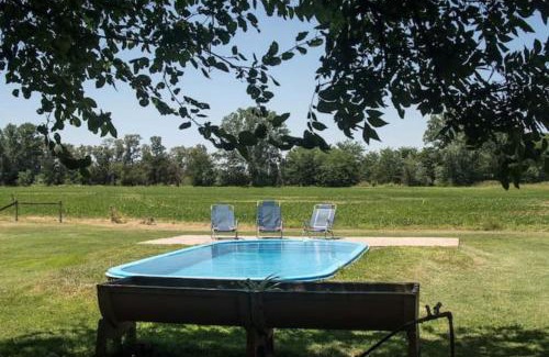 Mercedes Cabin | Cabañas El Gaucho