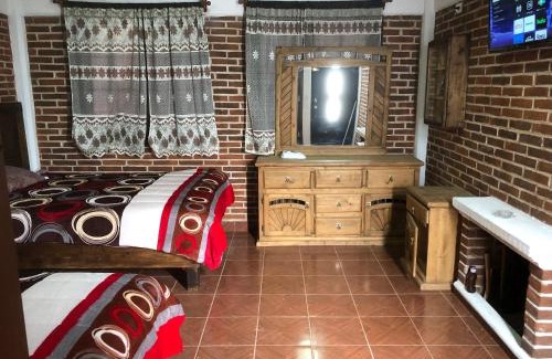 Chignahuapan Ski Chalet | Cabañas El Manantial