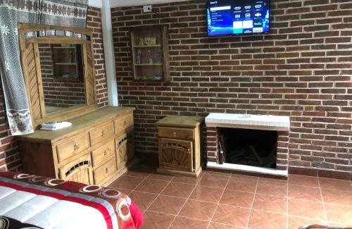 Chignahuapan Ski Chalet | Cabañas El Manantial