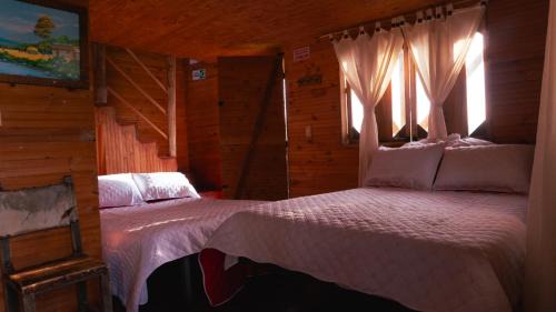 Santa Rosa de Cabal House | Cabañas/glamping monaco