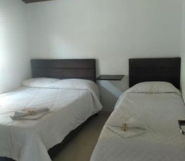 Paipa Other | Cabañas hotel COLONIA SAN MIGUEL