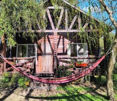 Partido de Canuelas House | Cabañas Iremía