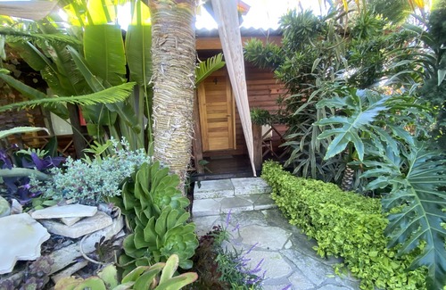 Atlixco Hotel | Cabañas la finca 2