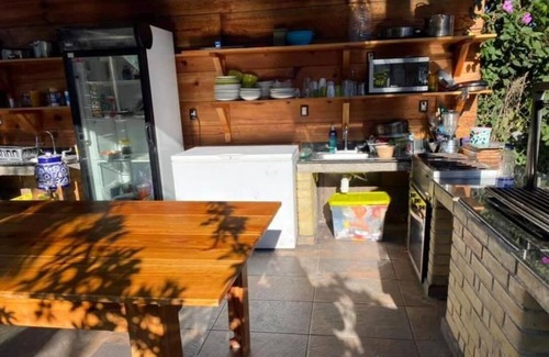 Atlixco Hotel | Cabañas la finca 2