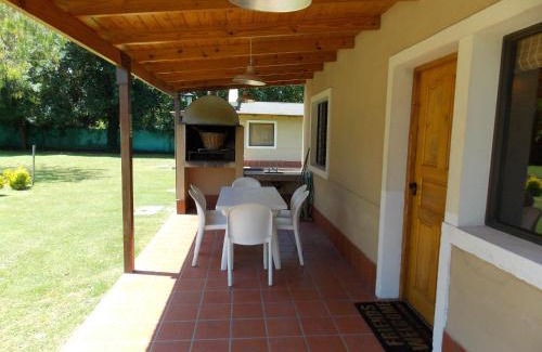 Trujui Cabin | Cabañas La Morena