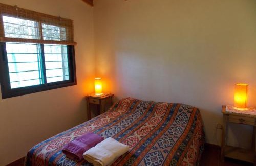 Trujui Cabin | Cabañas La Morena