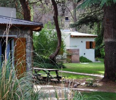 Villa Ventana Cabin | Cabañas La Morera