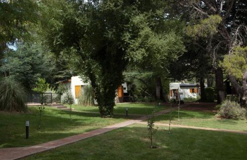 Villa Ventana Cabin | Cabañas La Morera