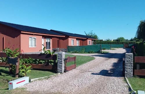 Villa La Arcadia Cabin | Cabañas Las Achiras