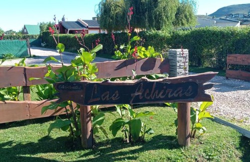 Villa La Arcadia Cabin | Cabañas Las Achiras