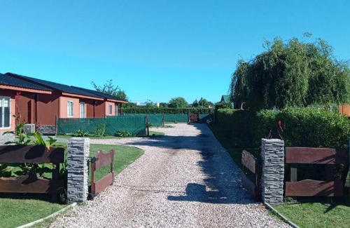 Villa La Arcadia Cabin | Cabañas Las Achiras