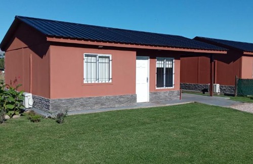 Villa La Arcadia Cabin | Cabañas Las Achiras