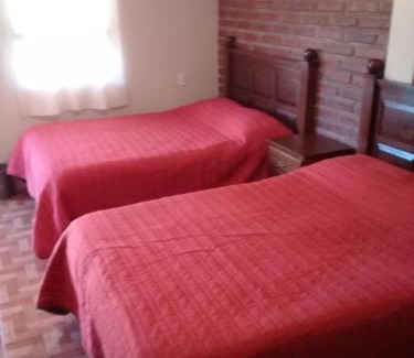 Areponapuchi House | Cabañas las Gemelas