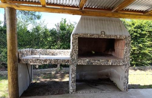 Potrero de Garay House | Cabañas lipamai