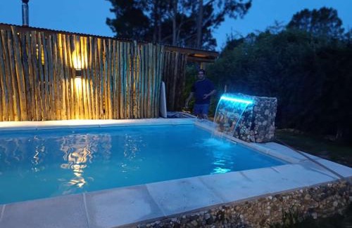 Potrero de Garay House | Cabañas lipamai