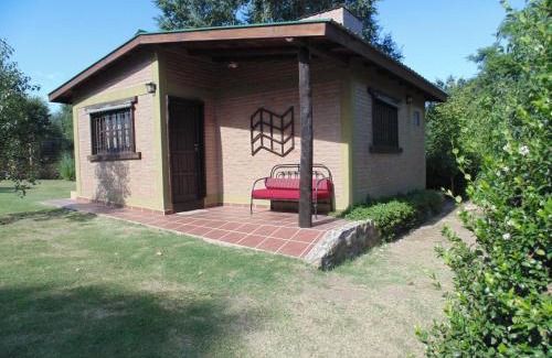 Potrero de Garay Ski Chalet | Cabañas los amigos Pino