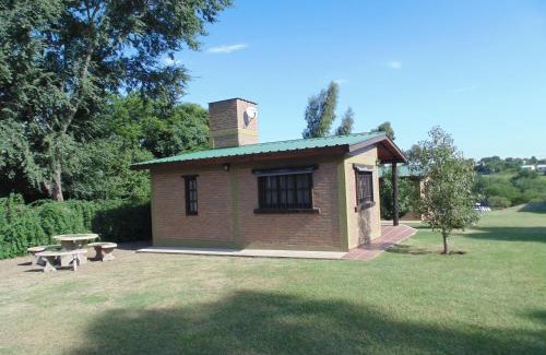 Potrero de Garay Ski Chalet | Cabañas los amigos Pino