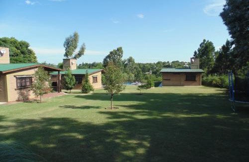 Potrero de Garay Ski Chalet | Cabañas los amigos Pino