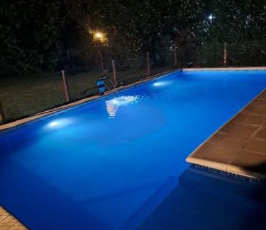 Chascomus Cabin | CABAÑAS LOS ARRAYANES